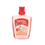 عطر زنانه اولریک دو وارنس مدل Peche Chantilly (اورجینال فرانسوی)