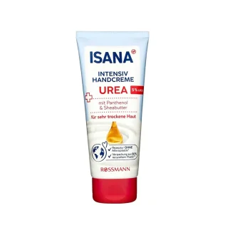 کرم دست اوره ۵٪ ISANA