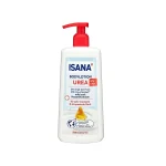 لوسیون بدن اوره ۵٪ ISANA