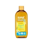 شامپو بدن روغن آرگان و شکوفه پرتقال ISANA
