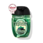 ژل ضدعفونی‌کننده دست Bath & Body Works رایحه Candy Apple Cauldron