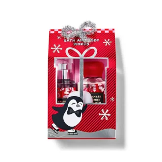 ست تراول سایز Japanese Cherry Blossom Bath&BodyWorks