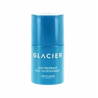ضدتعریق رولی مردانه Oriflame Glacier
