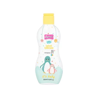 عطر بچه Benri